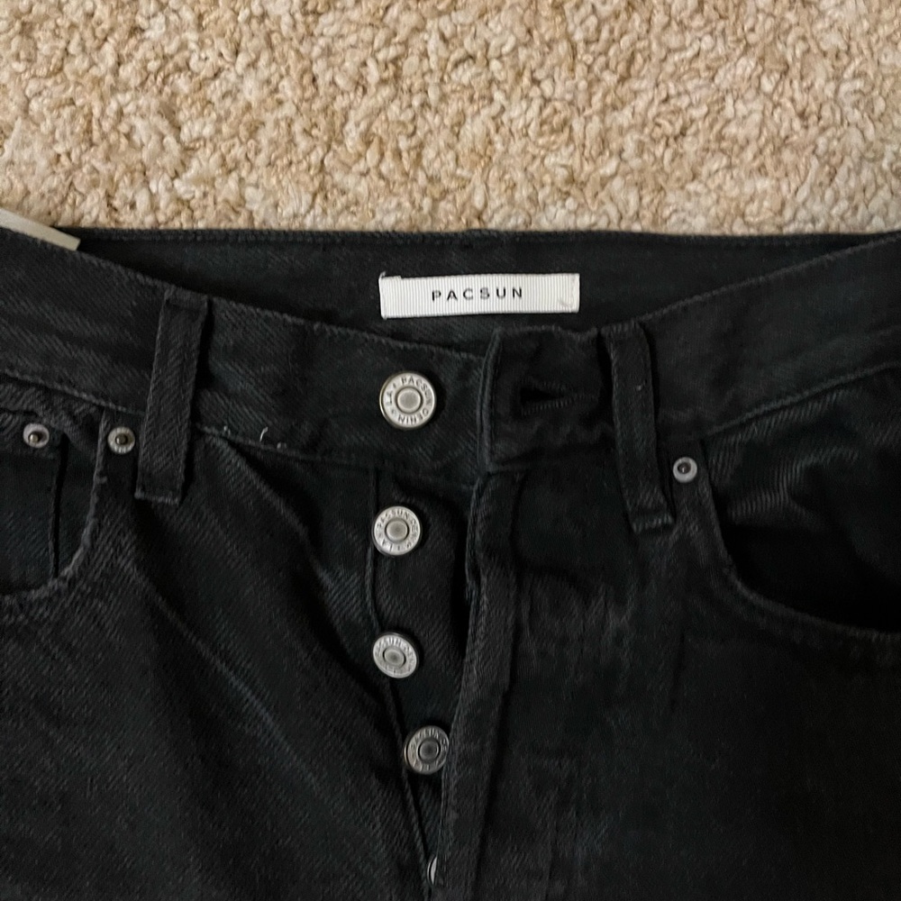 PAC Suns dad Jean size 24 NEW
